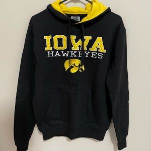Iowa Hawkeye Sweatshirt